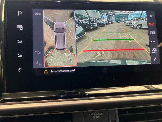 SEAT Tarraco 1.5 TSI S&S FR Edition DSG 110 kW (150 CV)