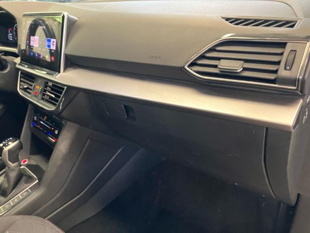 SEAT Tarraco 1.5 TSI S&S FR Edition DSG 110 kW (150 CV)