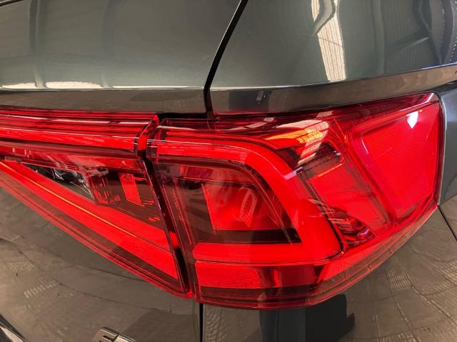 SEAT Tarraco 1.5 TSI S&S FR Edition DSG 110 kW (150 CV)