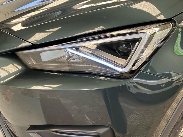 SEAT Tarraco 1.5 TSI S&S FR Edition DSG 110 kW (150 CV)
