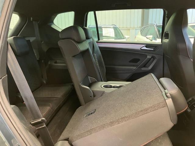 SEAT Tarraco 1.5 TSI S&S FR Edition DSG 110 kW (150 CV)