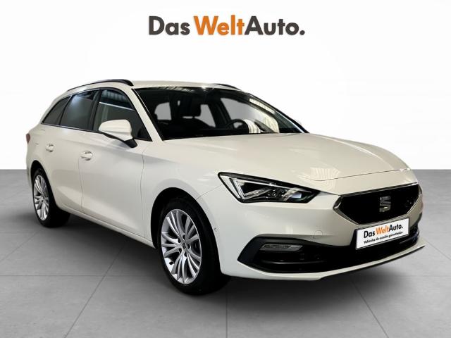 SEAT Leon ST 1.5 eTSI Style Special Edition Vision DSG 110 kW (150 CV)