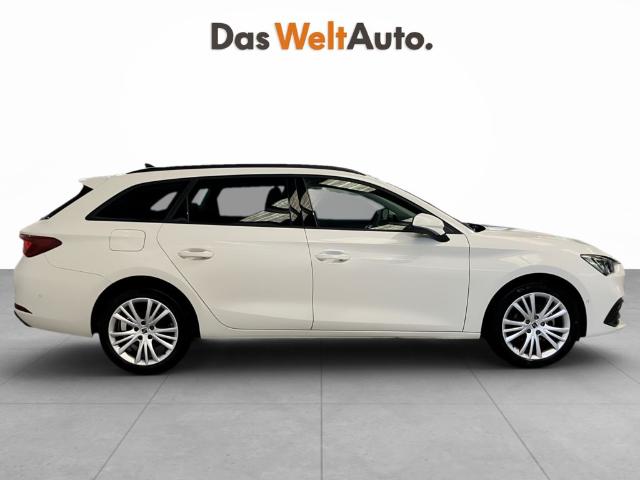 SEAT Leon ST 1.5 eTSI Style Special Edition Vision DSG 110 kW (150 CV)