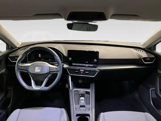 SEAT Leon ST 1.5 eTSI Style Special Edition Vision DSG 110 kW (150 CV)