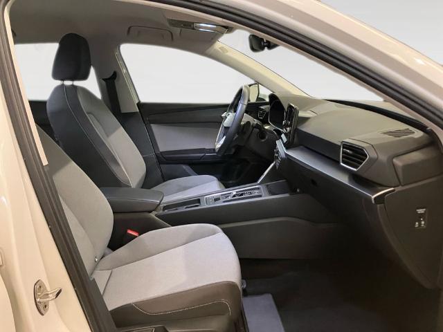 SEAT Leon ST 1.5 eTSI Style Special Edition Vision DSG 110 kW (150 CV)