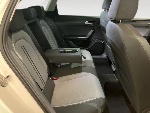 SEAT Leon ST 1.5 eTSI Style Special Edition Vision DSG 110 kW (150 CV)