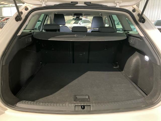 SEAT Leon ST 1.5 eTSI Style Special Edition Vision DSG 110 kW (150 CV)