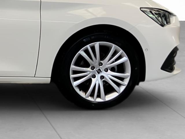 SEAT Leon ST 1.5 eTSI Style Special Edition Vision DSG 110 kW (150 CV)