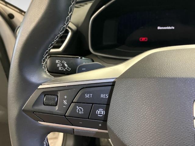 SEAT Leon ST 1.5 eTSI Style Special Edition Vision DSG 110 kW (150 CV)