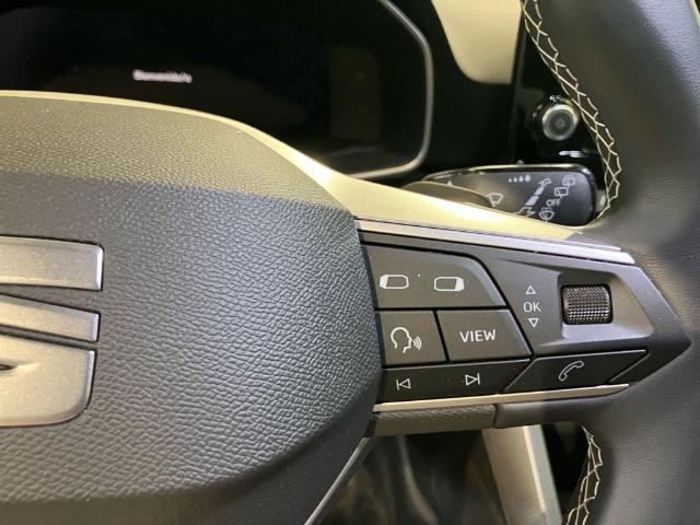 SEAT Leon ST 1.5 eTSI Style Special Edition Vision DSG 110 kW (150 CV)