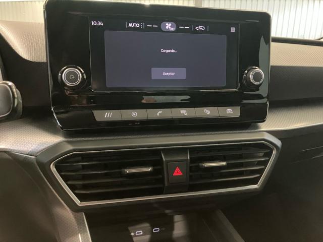 SEAT Leon ST 1.5 eTSI Style Special Edition Vision DSG 110 kW (150 CV)