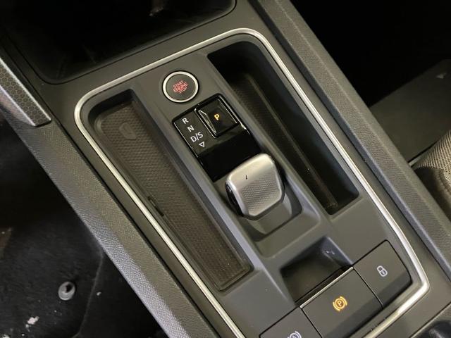 SEAT Leon ST 1.5 eTSI Style Special Edition Vision DSG 110 kW (150 CV)