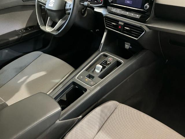 SEAT Leon ST 1.5 eTSI Style Special Edition Vision DSG 110 kW (150 CV)