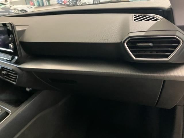 SEAT Leon ST 1.5 eTSI Style Special Edition Vision DSG 110 kW (150 CV)