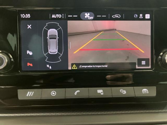 SEAT Leon ST 1.5 eTSI Style Special Edition Vision DSG 110 kW (150 CV)