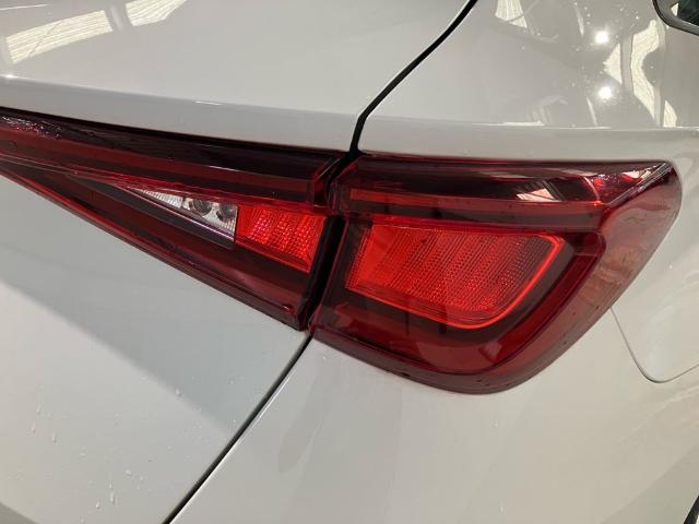 SEAT Leon ST 1.5 eTSI Style Special Edition Vision DSG 110 kW (150 CV)