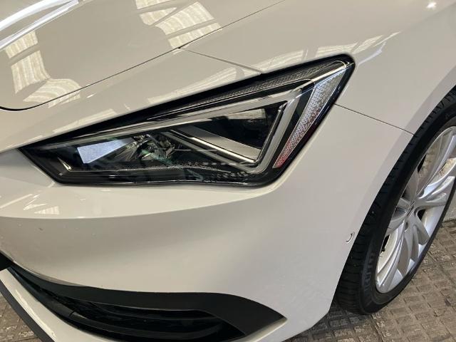 SEAT Leon ST 1.5 eTSI Style Special Edition Vision DSG 110 kW (150 CV)