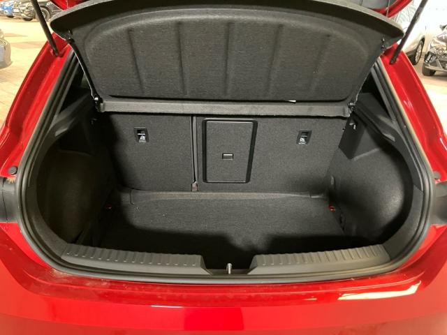 SEAT León 1.5 TSI S&S FR 25 Aniversario 85 kW (115 CV)