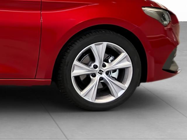 SEAT León 1.5 TSI S&S FR 25 Aniversario 85 kW (115 CV)