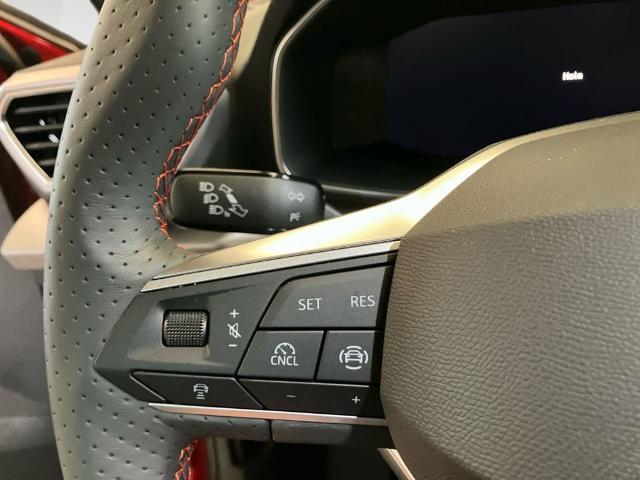 SEAT León 1.5 TSI S&S FR 25 Aniversario 85 kW (115 CV)