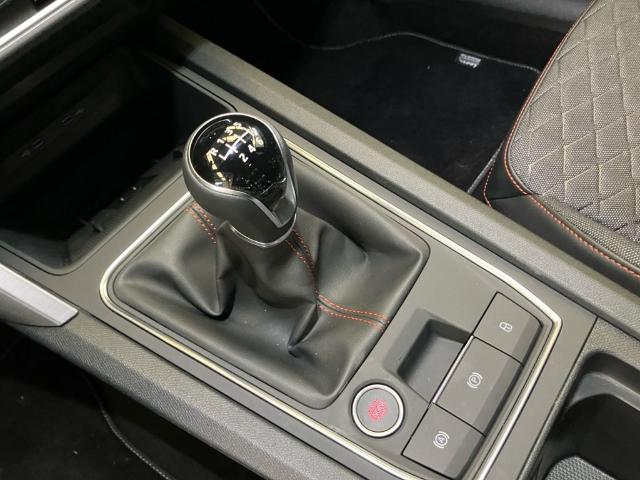 SEAT León 1.5 TSI S&S FR 25 Aniversario 85 kW (115 CV)