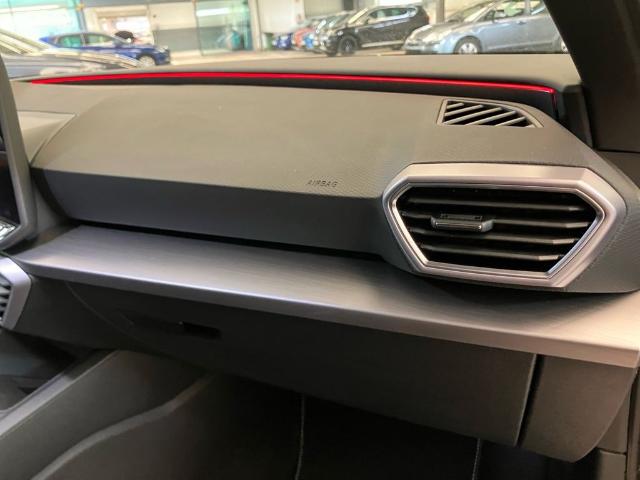 SEAT León 1.5 TSI S&S FR 25 Aniversario 85 kW (115 CV)
