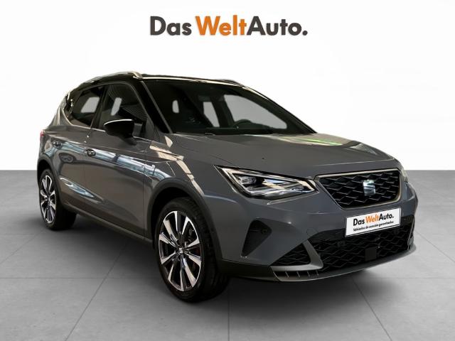 SEAT Arona 1.0 TSI FR XM 85 kW (115 CV)