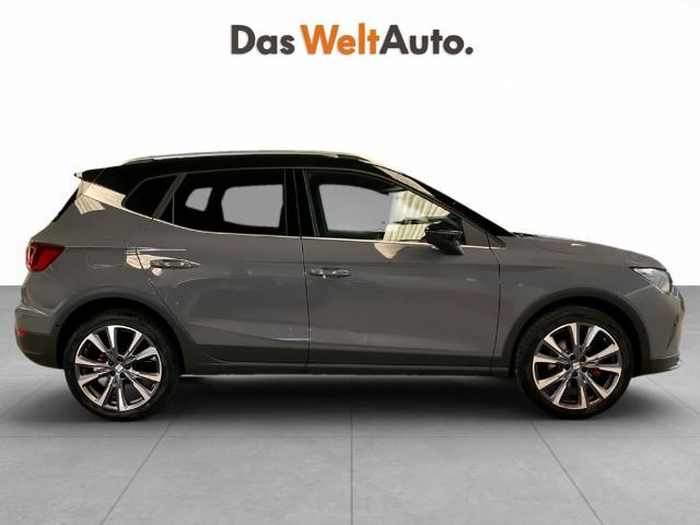 SEAT Arona 1.0 TSI FR XM 85 kW (115 CV)
