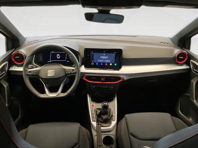 SEAT Arona 1.0 TSI FR XM 85 kW (115 CV)