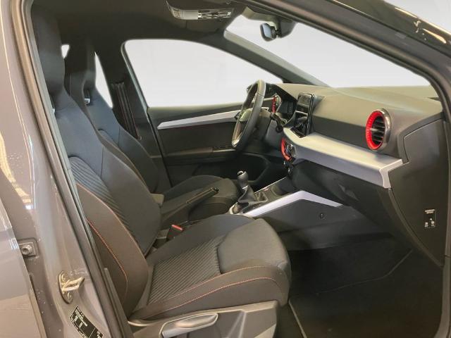 SEAT Arona 1.0 TSI FR XM 85 kW (115 CV)