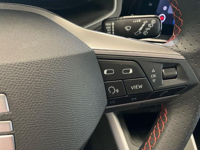 SEAT Arona 1.0 TSI FR XM 85 kW (115 CV)
