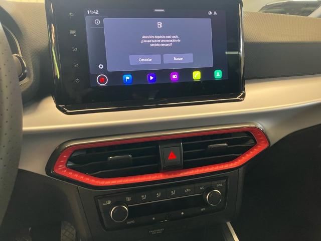 SEAT Arona 1.0 TSI FR XM 85 kW (115 CV)
