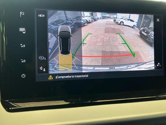 SEAT Arona 1.0 TSI FR XM 85 kW (115 CV)
