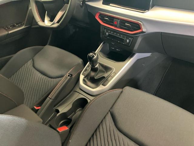 SEAT Arona 1.0 TSI FR XM 85 kW (115 CV)