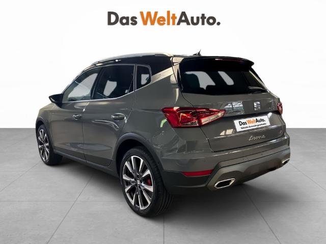SEAT Arona 1.0 TSI FR XM DSG 85 kW (115 CV)