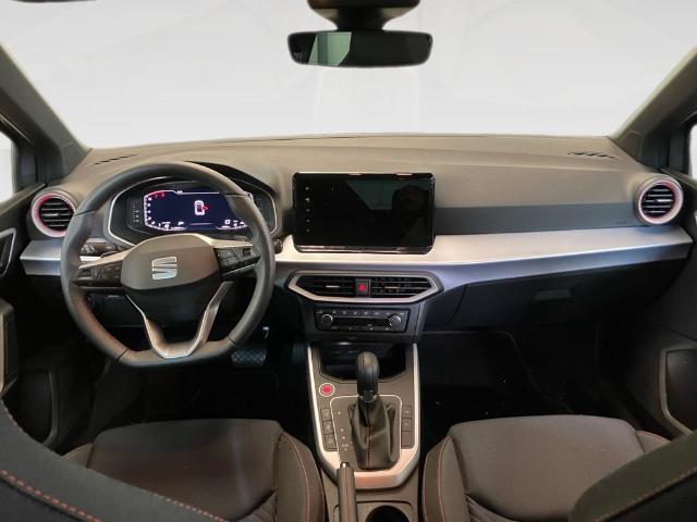 SEAT Arona 1.0 TSI FR XM DSG 85 kW (115 CV)