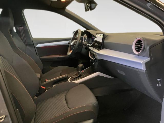 SEAT Arona 1.0 TSI FR XM DSG 85 kW (115 CV)
