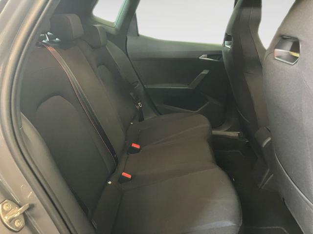 SEAT Arona 1.0 TSI FR XM DSG 85 kW (115 CV)