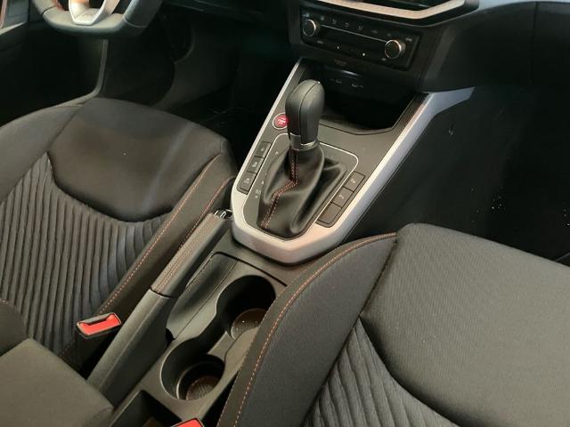 SEAT Arona 1.0 TSI FR XM DSG 85 kW (115 CV)