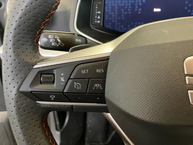 SEAT Arona 1.0 TSI FR XM DSG 85 kW (115 CV)