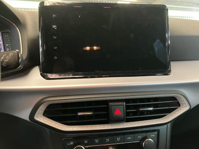 SEAT Arona 1.0 TSI FR XM DSG 85 kW (115 CV)