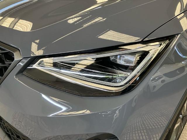 SEAT Arona 1.0 TSI FR XM DSG 85 kW (115 CV)