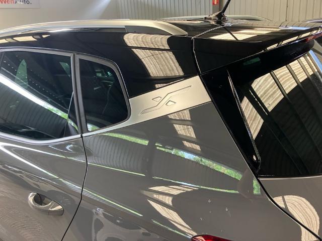 SEAT Arona 1.0 TSI FR XM DSG 85 kW (115 CV)