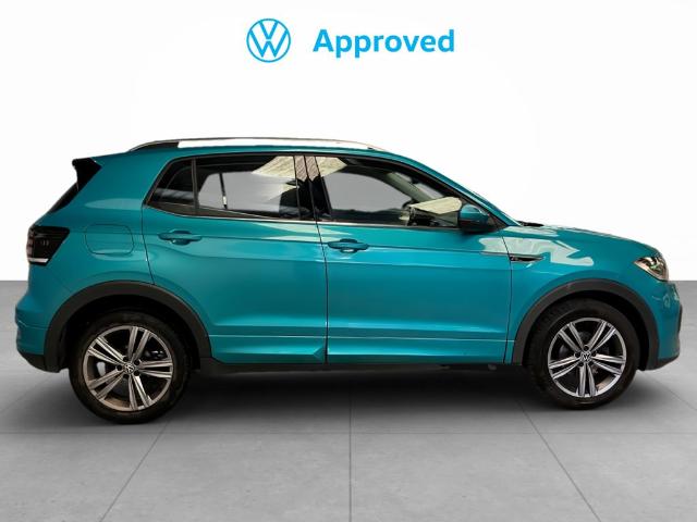 Volkswagen T-Cross Sport 1.0 TSI 85 kW (115 CV)