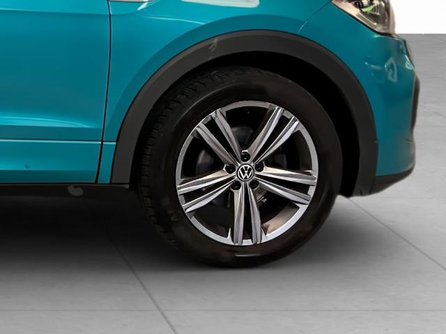 Volkswagen T-Cross Sport 1.0 TSI 85 kW (115 CV)