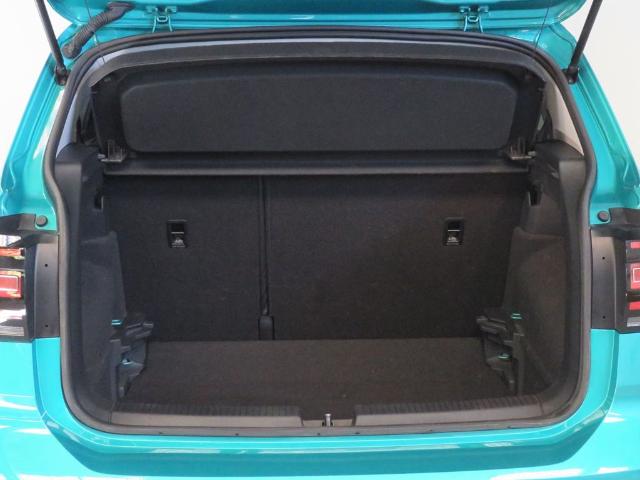Volkswagen T-Cross Sport 1.0 TSI 85 kW (115 CV)