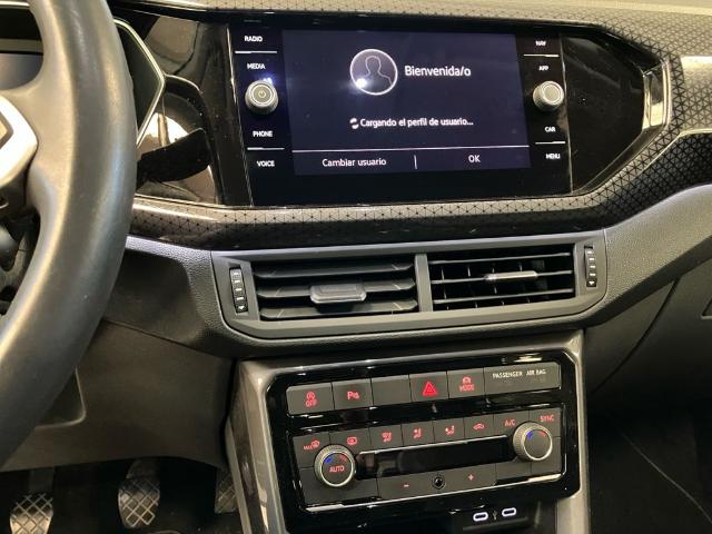 Volkswagen T-Cross Sport 1.0 TSI 85 kW (115 CV)