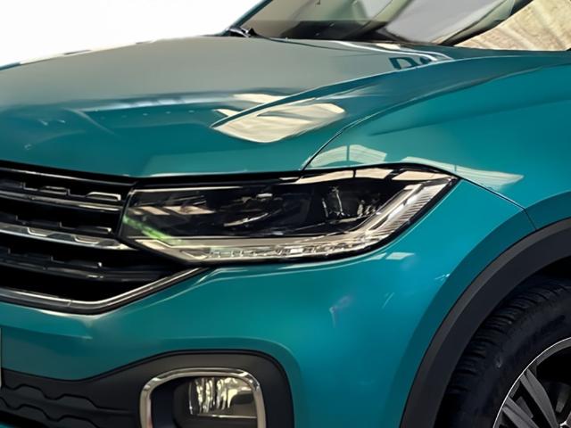 Volkswagen T-Cross Sport 1.0 TSI 85 kW (115 CV)