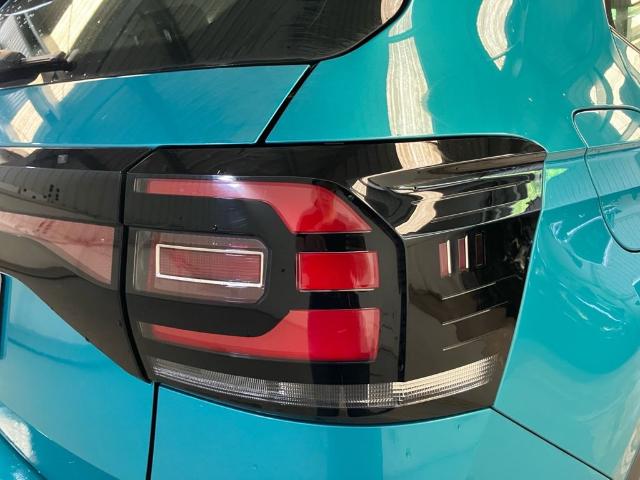 Volkswagen T-Cross Sport 1.0 TSI 85 kW (115 CV)
