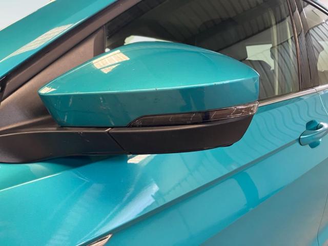 Volkswagen T-Cross Sport 1.0 TSI 85 kW (115 CV)